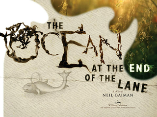 Illustration for article titled Neil Gaiman explores the murkiest waters of all: childhood memories